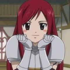 Fairytail baby