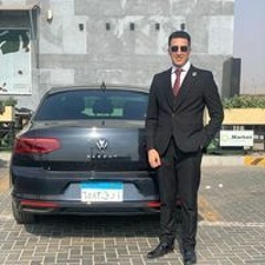 Mahmoud Khaled