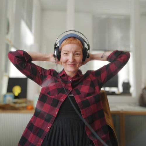 Stream Zarah-Louise Roth | Listen to podcast episodes online for free ...