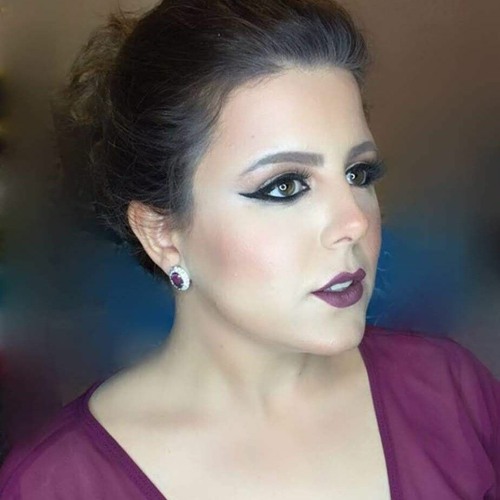 Israa El-Bahar’s avatar