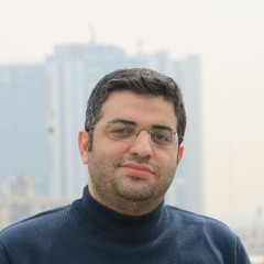 Mohammad Hossein Vaghef