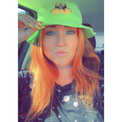 Laiken Nicole Williams