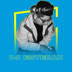DJ Esteban