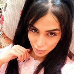 Mehrnaz Gh