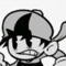 no audio or music here D-: