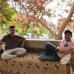 Mahmou D Wagih