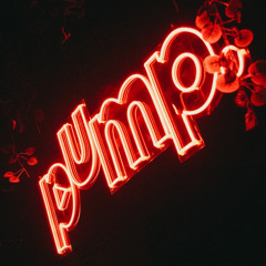 PUMP PROJECTS.