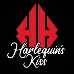 Harlequin's Kiss