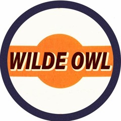 Wilde Owl