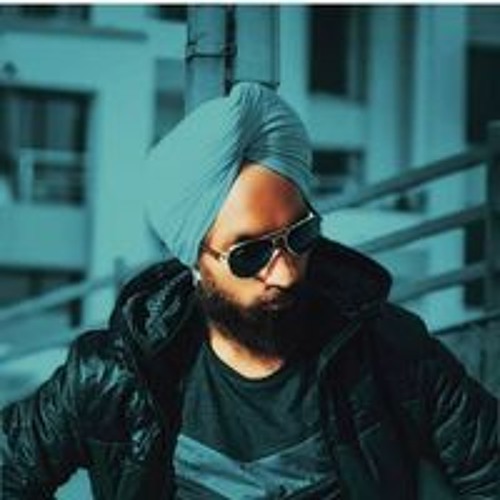 Kulwant Singh’s avatar