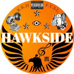 Hawkside（UK Drill Type Beat）Beatmaker |ビートメイカー|