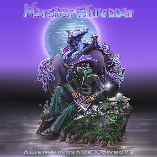 Masta Shredda’s avatar