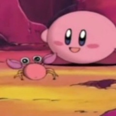 Crab Kirby