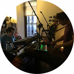 Luigi and the Giant Waveform