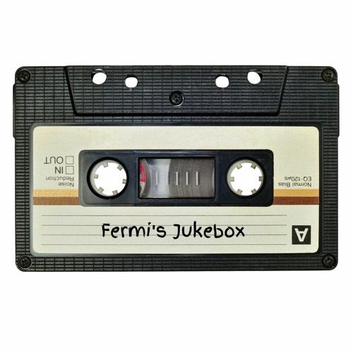 Fermi's Jukebox’s avatar