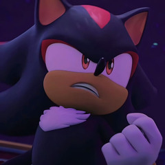Dark shadow