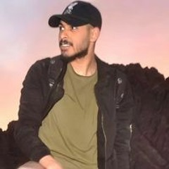 Mhmod Jabareen