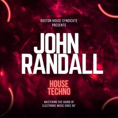 DJ John Randall