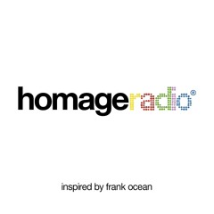 homage