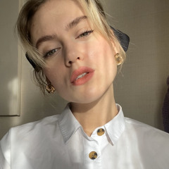 Khvostionova Elizaveta