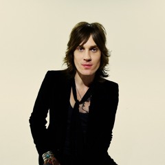 Tuk Smith & The Restless Hearts