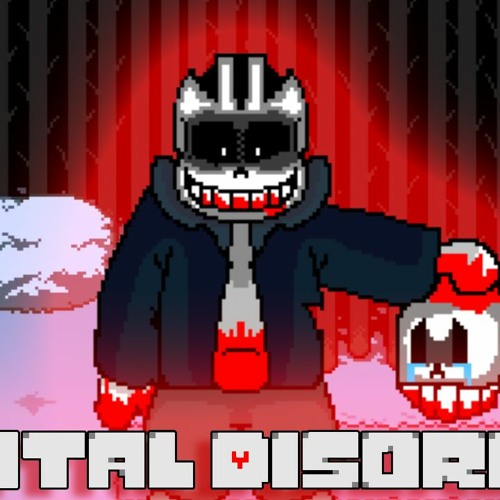 Listen to (INSANITY SANS) MEGALOVANIA by UI Epic in insanity sans playlist  online for free on SoundCloud
