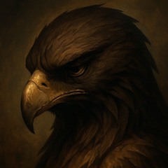 VishaTheEagle