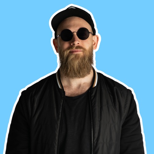 Felix Harrer’s avatar