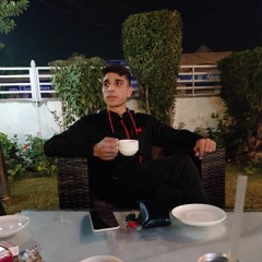 Mudasir shah