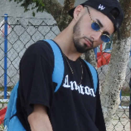 Lucas de Oliveira’s avatar