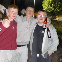 Danny Mc Gowan