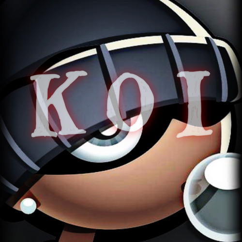Køi 〘𝔸𝔽𝕄ℝ〙[KØISCHΞR]’s avatar