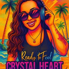Crystal Heart