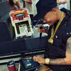 DJ AL DE VV