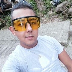 Eduwar Estrada Rojas