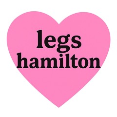 Legs Hamilton