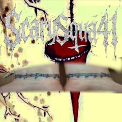 ScarySquad41#ТемныеВечные