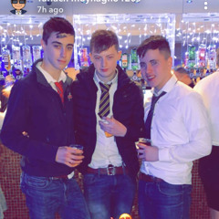 callum Gillespie