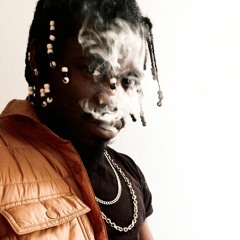 Messiahga The Alchxxmist