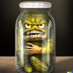 Crime Pickle