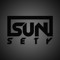 SUNSETY