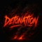Detonation