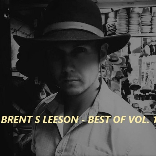 Brent S Leeson’s avatar