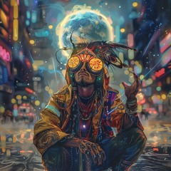 The Cybershaman