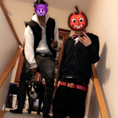 quickbanz $L chase em