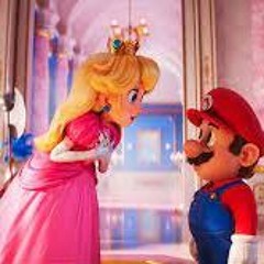 Super Mario Bros.: La película ((Sub en Espanol))