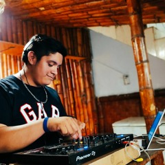 DJ Gerardo Agurto - Oficial