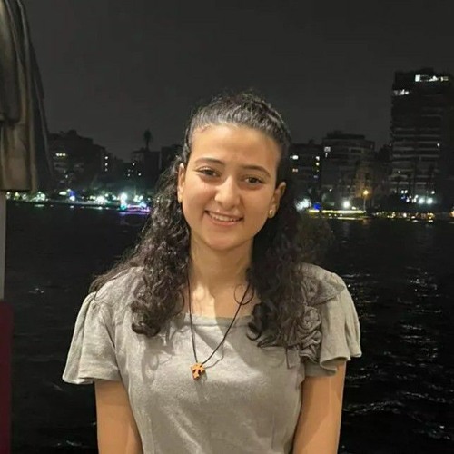 Mariam Saad’s avatar