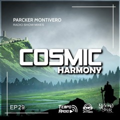 Cosmic Harmony