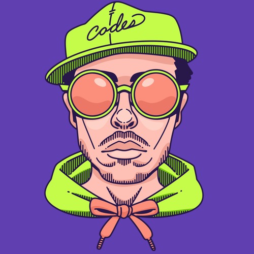 CODES’s avatar